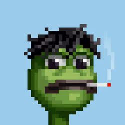 Pepunks #1342