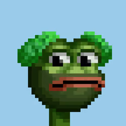 Pepunks #6557