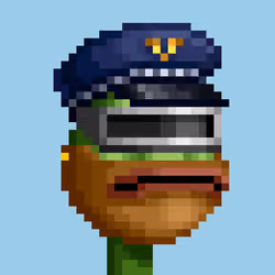 Pepunks #8969