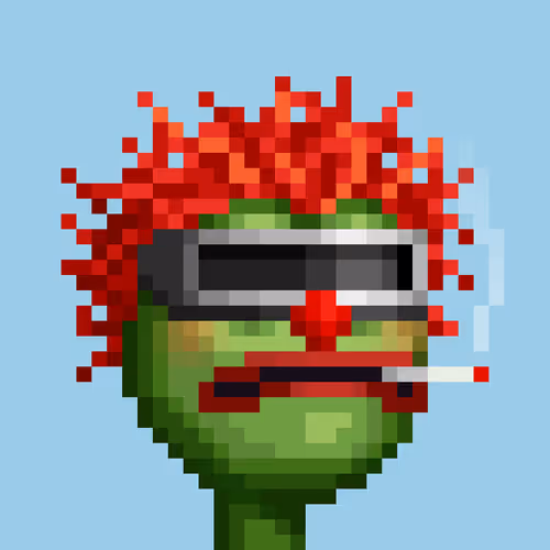Pepunksnfts