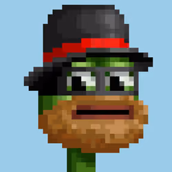 Pepunks #5583