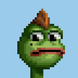 Pepunks #4174