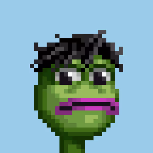 Pepunksnfts