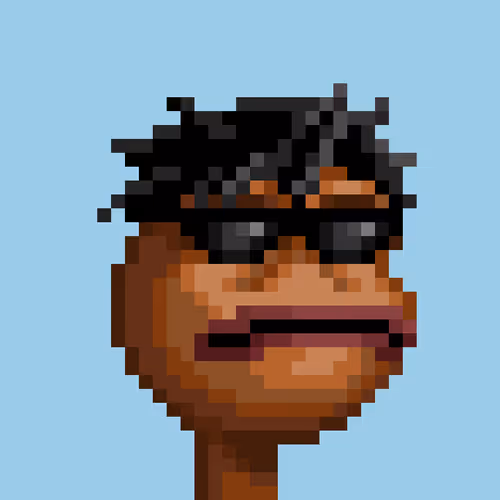 Pepunksnfts