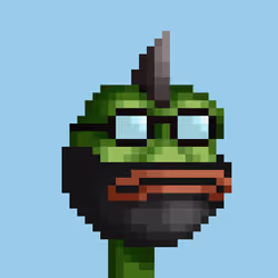 Pepunks #3141