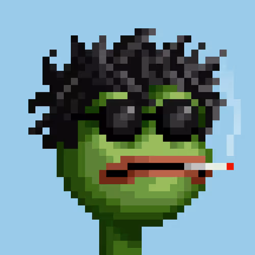 Pepunksnfts