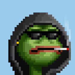 Pepunks #2356