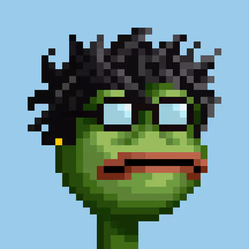Pepunksnfts