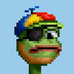 Pepunks #9749