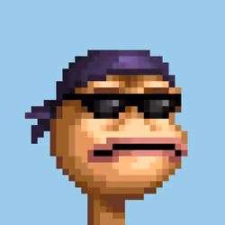 Pepunks #1238
