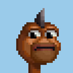 Pepunks #402