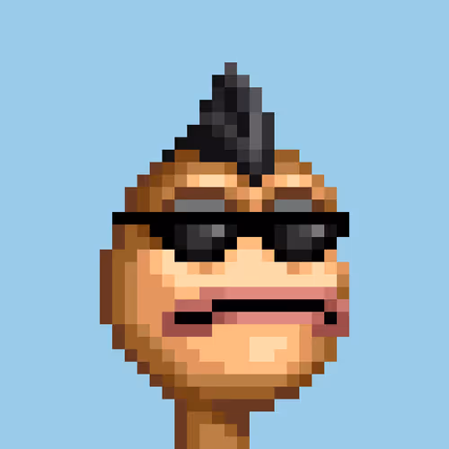 Pepunksnfts