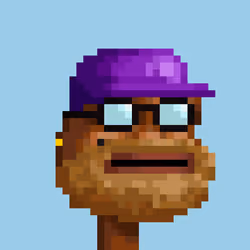 Pepunks #6262