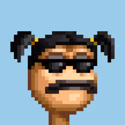 Pepunks #5679
