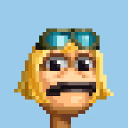 Pepunks #4393