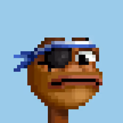 Pepunks #5559