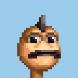 Pepunks #3140
