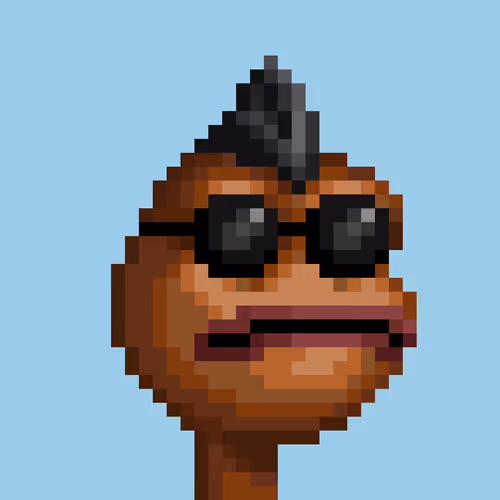 Pepunksnfts