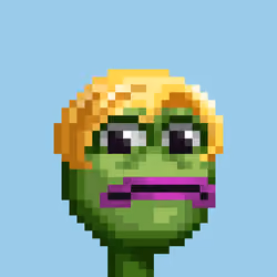 Pepunks #4267