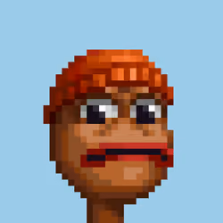 Pepunks #5751