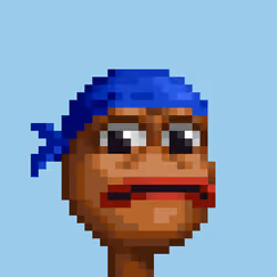 Pepunks #1740