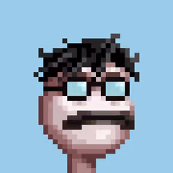 Pepunks #2651