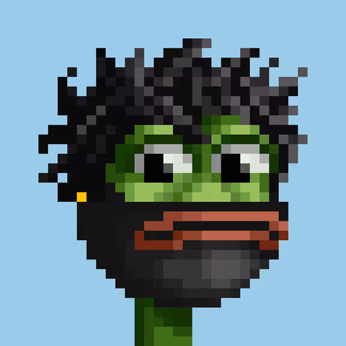 Pepunksnfts