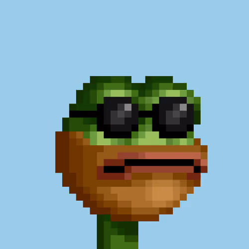 Pepunks #8902