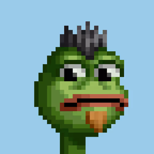 Pepunksnfts