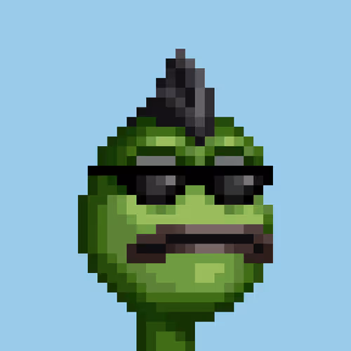 Pepunksnfts