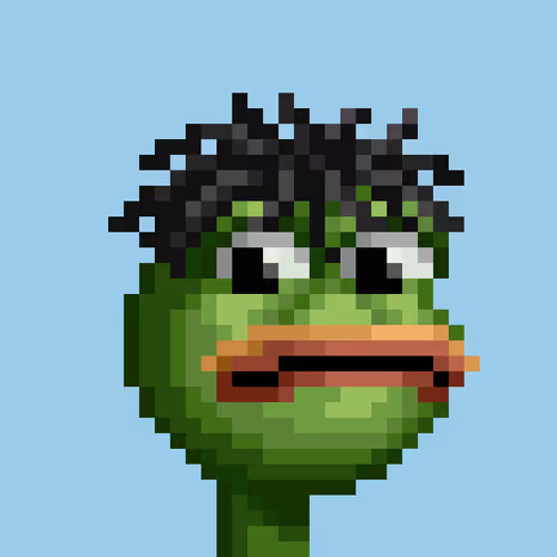 Pepunksnfts