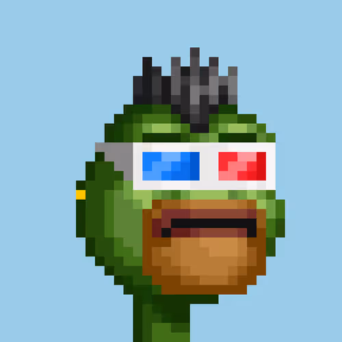 Pepunksnfts