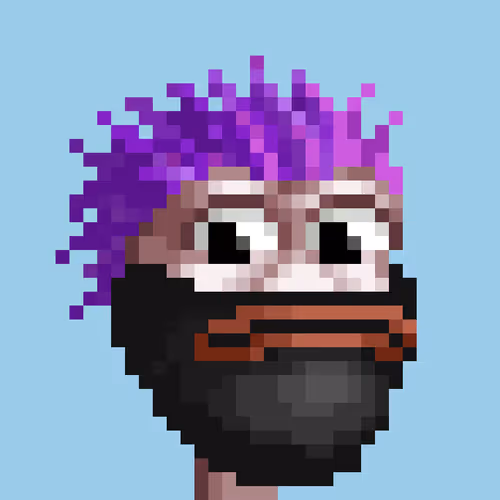 Pepunksnfts