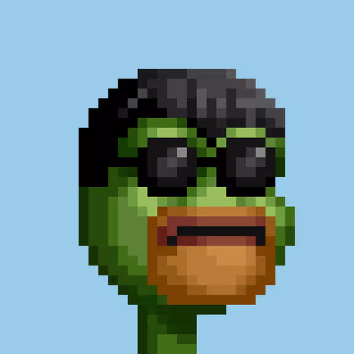 Pepunksnfts