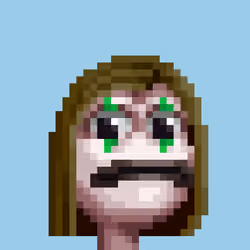 Pepunks #2697