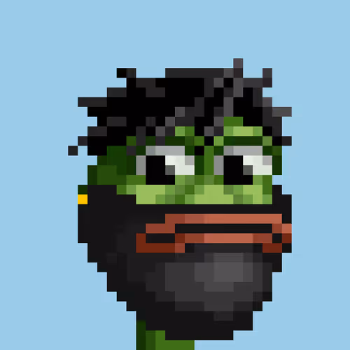 Pepunksnfts