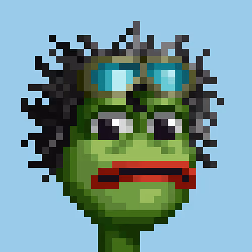 Pepunksnfts