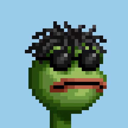 Pepunksnfts