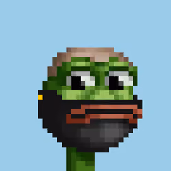 Pepunks #6671