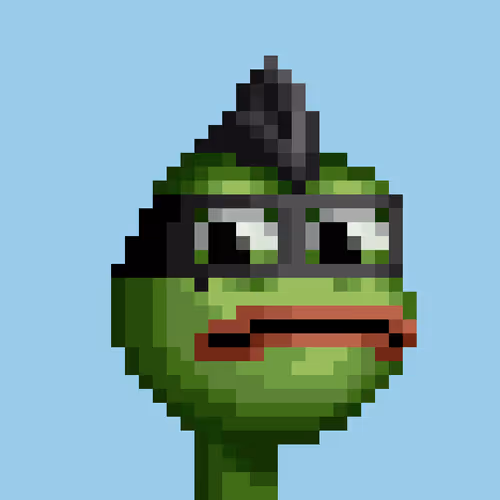 Pepunksnfts