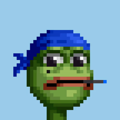 Pepunksnfts