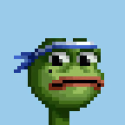 Pepunks #1456