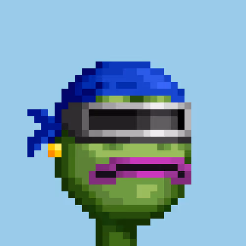 Pepunksnfts
