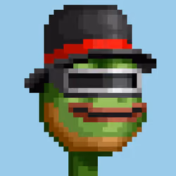Pepunks #638