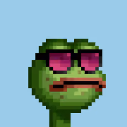 Pepunks #4026