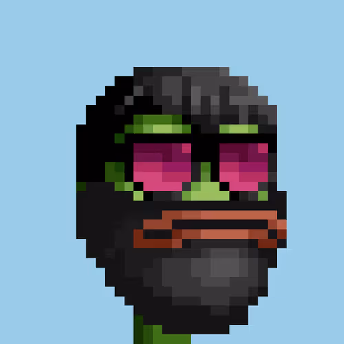 Pepunksnfts