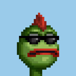 Pepunks #2984