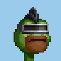 Pepunks #1515