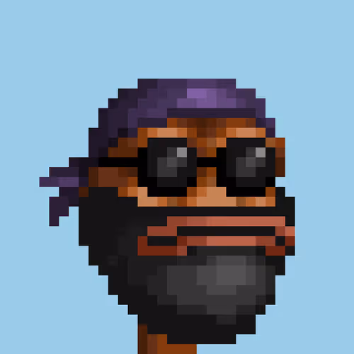 Pepunks #8377