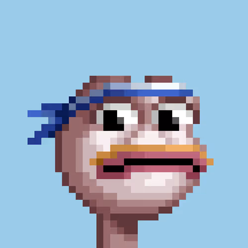 Pepunks #2099
